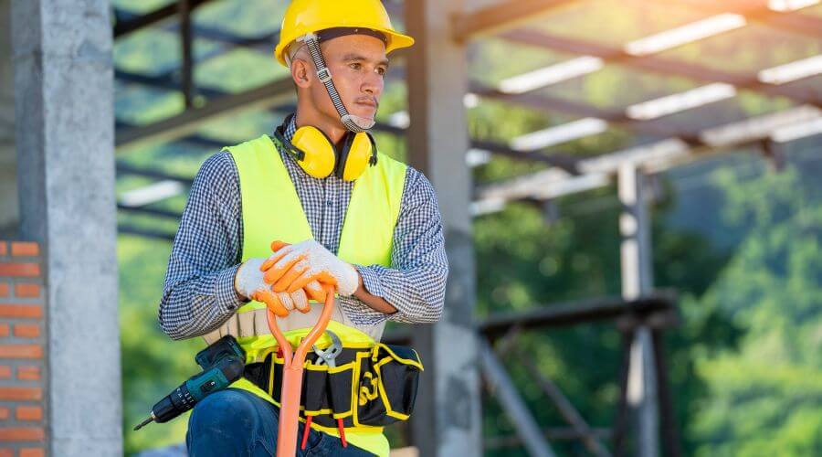Professional gutter cleaning in Stryker, OH